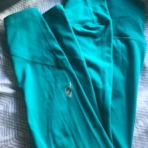 P’tula legging XS.